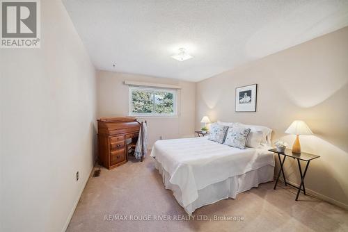 38 - 55 Brimwood Boulevard, Toronto (Agincourt North), ON - Indoor Photo Showing Bedroom