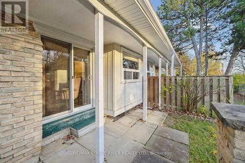 38 - 55 Brimwood Boulevard, Toronto (Agincourt North), ON - Outdoor