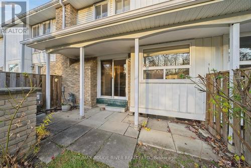 38 - 55 Brimwood Boulevard, Toronto (Agincourt North), ON - Outdoor