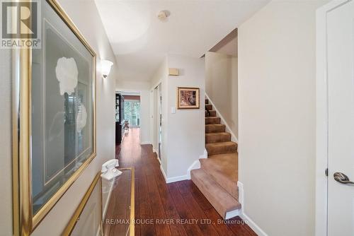 38 - 55 Brimwood Boulevard, Toronto (Agincourt North), ON - Indoor Photo Showing Other Room