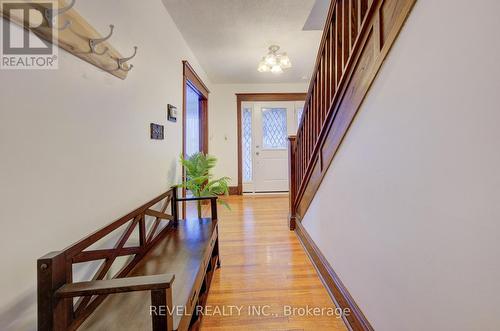 274 Park Row S, Hamilton, ON - Indoor Photo Showing Other Room