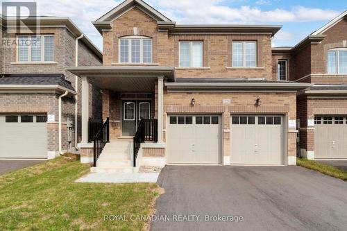 529 Red Elm Road W, Shelburne, ON - Outdoor With Facade