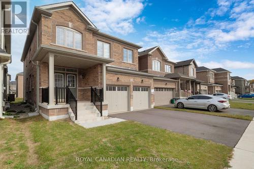 529 Red Elm Road W, Shelburne, ON - Outdoor With Facade