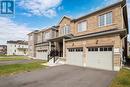 529 Red Elm Road W, Shelburne, ON  - Outdoor With Facade 