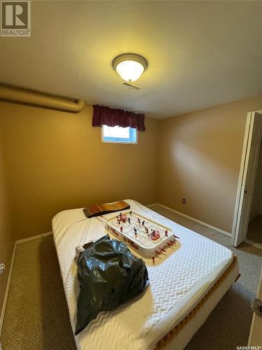 1072 111Th Street, North Battleford, SK - Indoor Photo Showing Bedroom