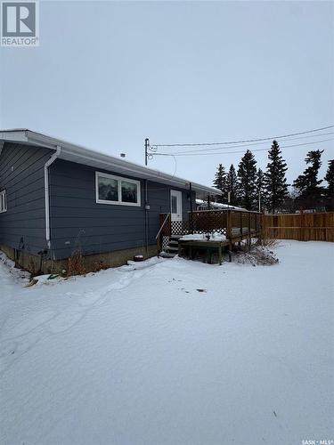 1072 111Th Street, North Battleford, SK - Outdoor