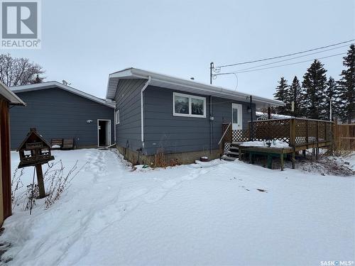 1072 111Th Street, North Battleford, SK - Outdoor