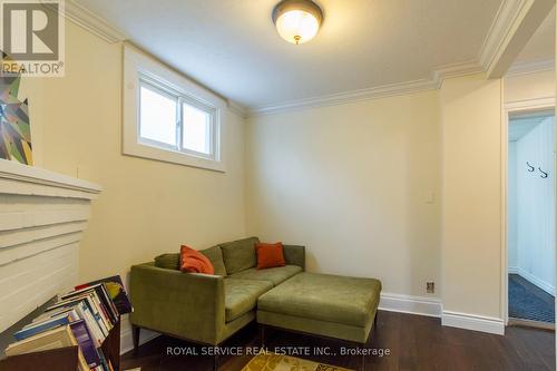 37 Bramley Street N, Port Hope, ON - Indoor