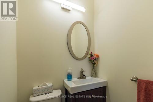 37 Bramley Street N, Port Hope, ON - Indoor Photo Showing Bathroom