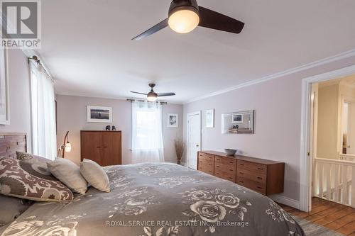 37 Bramley Street N, Port Hope, ON - Indoor Photo Showing Bedroom