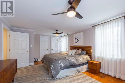 37 Bramley Street N, Port Hope, ON - Indoor Photo Showing Bedroom