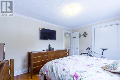 37 Bramley Street N, Port Hope, ON - Indoor Photo Showing Bedroom