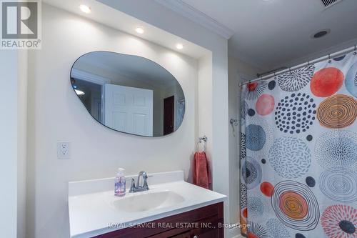 37 Bramley Street N, Port Hope, ON - Indoor Photo Showing Bathroom