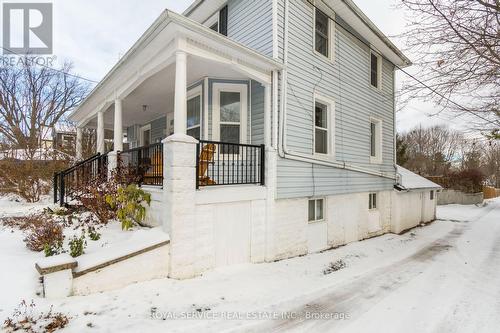 37 Bramley Street N, Port Hope, ON - Outdoor