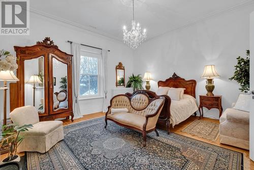 138 Bagot Street, Cobourg, ON - Indoor Photo Showing Bedroom