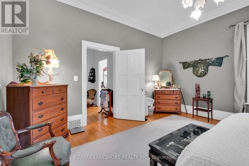 138 Bagot Street, Cobourg, ON - Indoor Photo Showing Bedroom