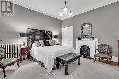 138 Bagot Street, Cobourg, ON - Indoor Photo Showing Bedroom