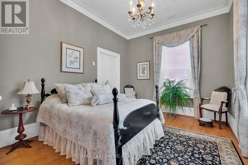 138 Bagot Street, Cobourg, ON - Indoor Photo Showing Bedroom