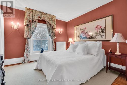 138 Bagot Street, Cobourg, ON - Indoor Photo Showing Bedroom