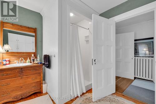 138 Bagot Street, Cobourg, ON - Indoor Photo Showing Bathroom