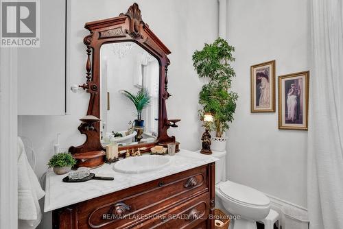 138 Bagot Street, Cobourg, ON - Indoor Photo Showing Bathroom