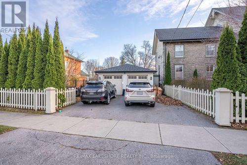 138 Bagot Street, Cobourg, ON - Outdoor