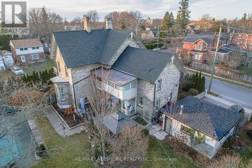 138 Bagot Street, Cobourg, ON - Outdoor