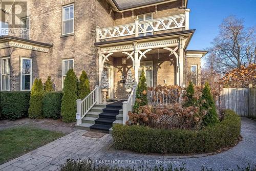 138 Bagot Street, Cobourg, ON - Outdoor