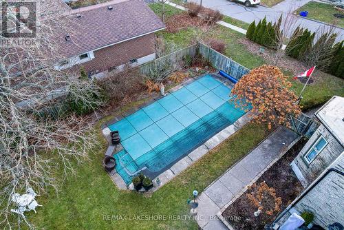 138 Bagot Street, Cobourg, ON - Outdoor