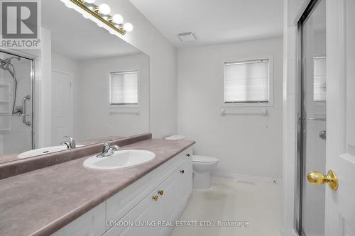 67 Daybreak Court, London, ON - Indoor Photo Showing Bathroom