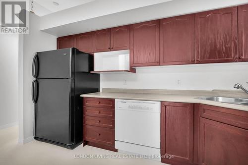 67 Daybreak Court, London, ON - Indoor Photo Showing Kitchen