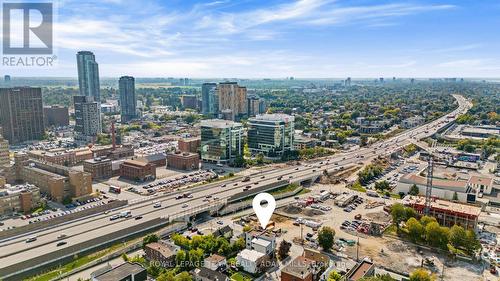 B - 469 Booth Street, Ottawa, ON - Outdoor With View