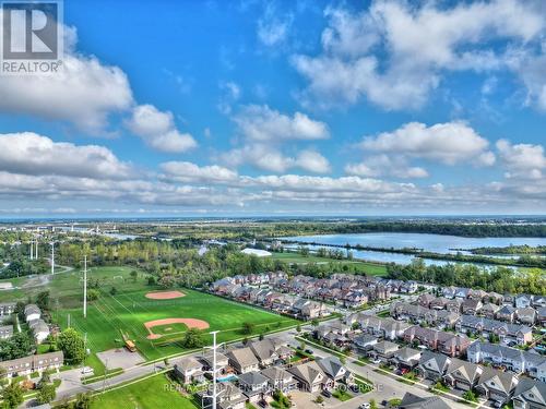 12 Fairburn Avenue, St. Catharines, ON - Outdoor With View