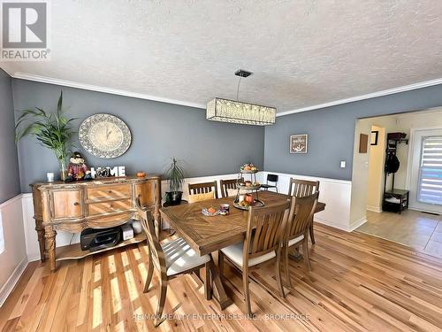 6 Vine Road, Grimsby (541 - Grimsby West), ON - Indoor Photo Showing Dining Room