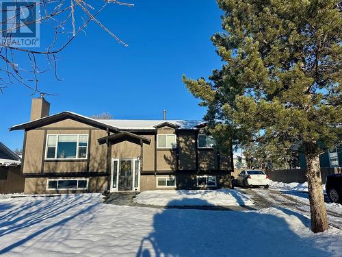 333 Vanderview Drive, Vanderhoof, BC - Outdoor