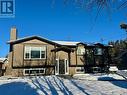 333 Vanderview Drive, Vanderhoof, BC  - Outdoor With Facade 