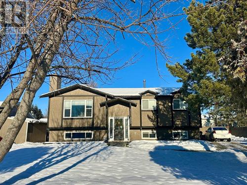 333 Vanderview Drive, Vanderhoof, BC - Outdoor