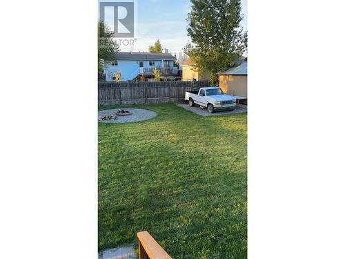 333 Vanderview Drive, Vanderhoof, BC - Outdoor