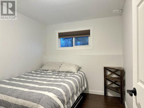 333 Vanderview Drive, Vanderhoof, BC - Indoor Photo Showing Bedroom