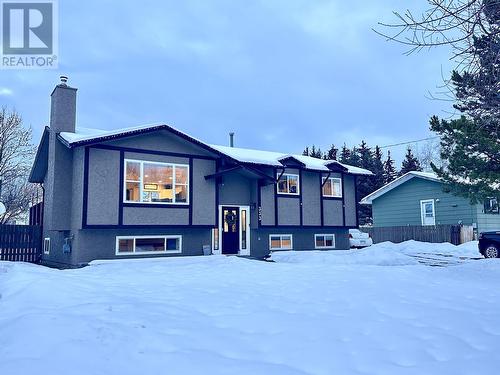 333 Vanderview Drive, Vanderhoof, BC - Outdoor