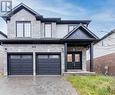 25 - 2619 Sheffield Boulevard S, London, ON  - Outdoor With Facade 