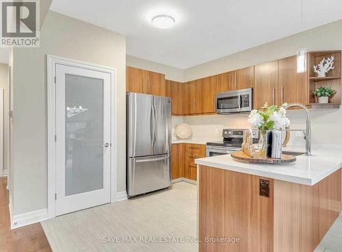 25 - 2619 Sheffield Boulevard S, London, ON - Indoor Photo Showing Kitchen