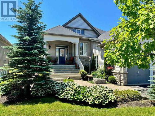 58 Waterview Road, Wasaga Beach, ON - Outdoor