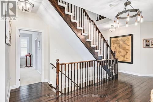 58 Waterview Road, Wasaga Beach, ON - Indoor Photo Showing Other Room