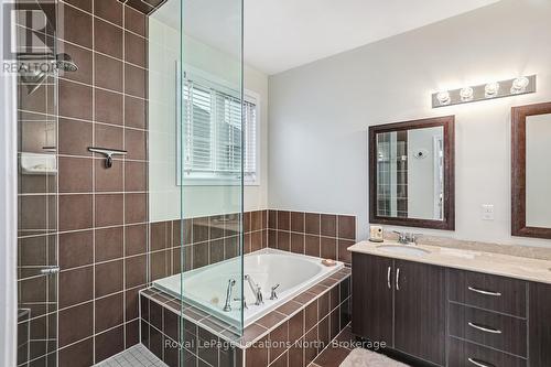 58 Waterview Road, Wasaga Beach, ON - Indoor Photo Showing Bathroom