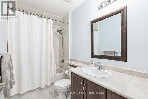 58 Waterview Road, Wasaga Beach, ON - Indoor Photo Showing Bathroom