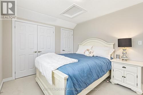 58 Waterview Road, Wasaga Beach, ON - Indoor Photo Showing Bedroom