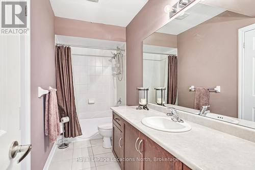 58 Waterview Road, Wasaga Beach, ON - Indoor Photo Showing Bathroom