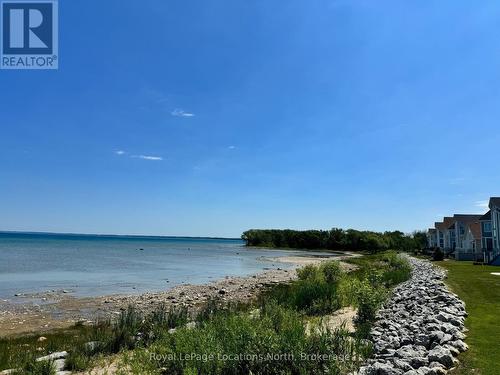 58 Waterview Road, Wasaga Beach, ON - Outdoor With Body Of Water With View