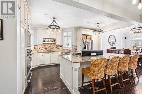 58 Waterview Road, Wasaga Beach, ON - Indoor Photo Showing Other Room